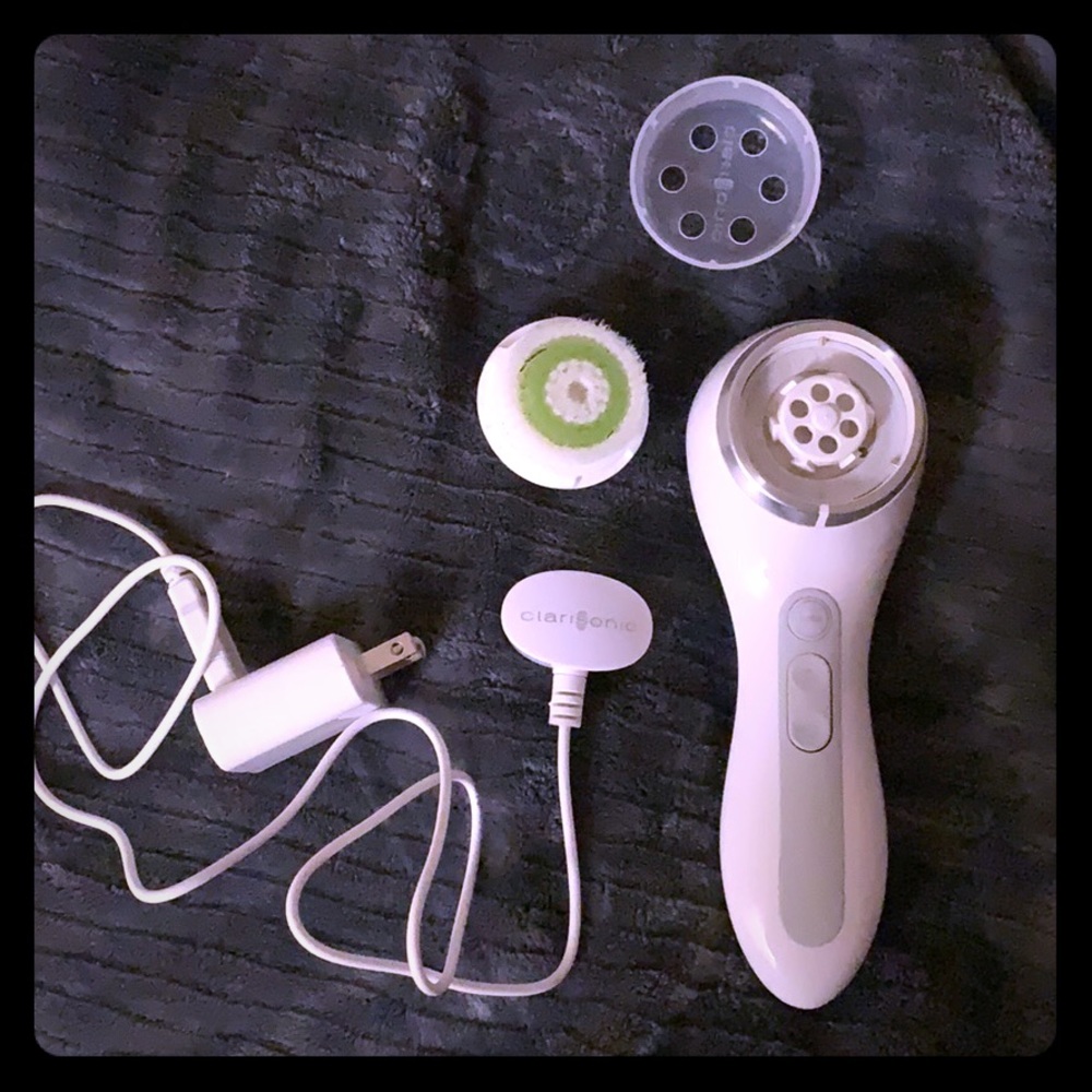Clarisonic Smart Profile Brush